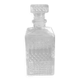 Glass carafe