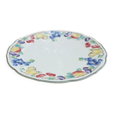 Plate villeroy & boch