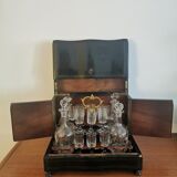 Napoléon III liquor case