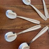 12 ice cream spoons in their box