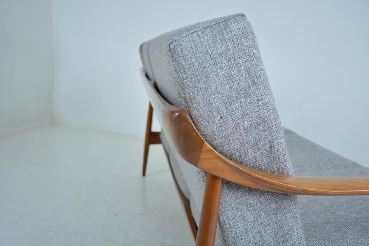 3-seater sofa, Walter Knoll circa 60