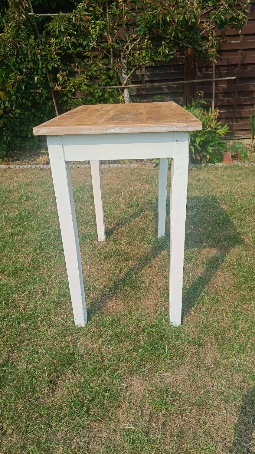 Desk or farmhouse table