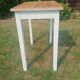 Desk or farmhouse table