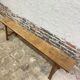 Farm bench