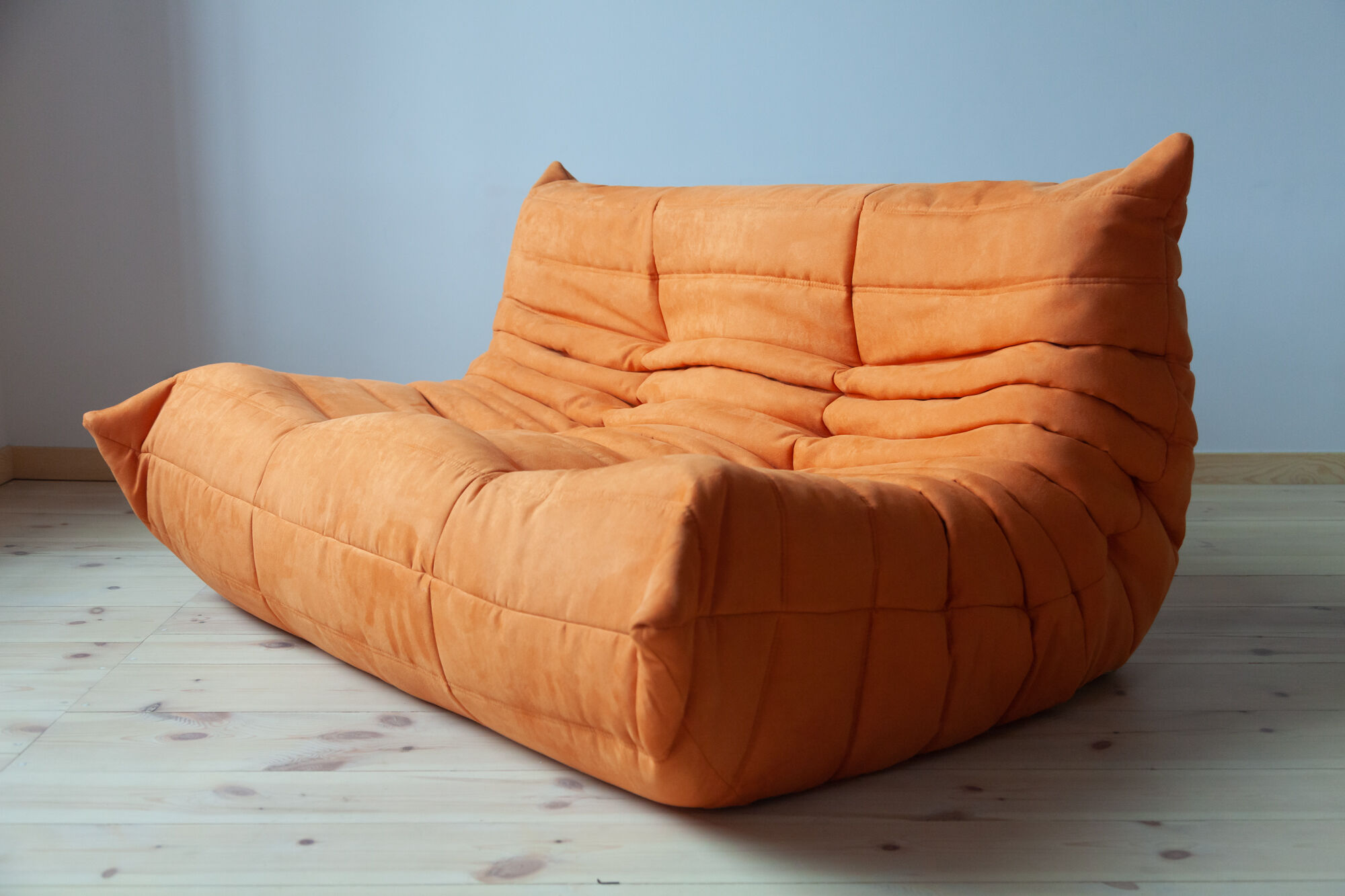 Togo sofa model designed by Michel Ducaroy 1973
