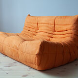 Togo sofa model designed by Michel Ducaroy 1973