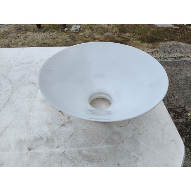 White opaline