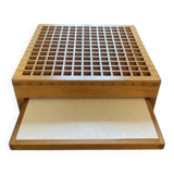 Tetra coffee table