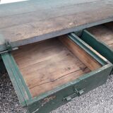 Industrial workbench