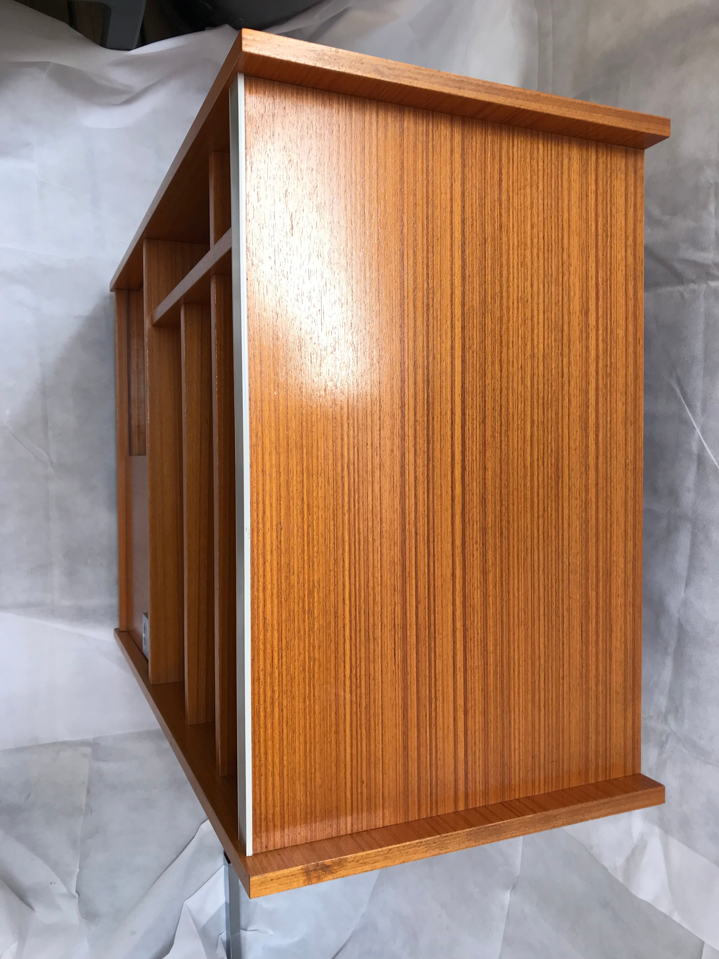Scandinavian hifi furniture