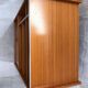 Scandinavian hifi furniture
