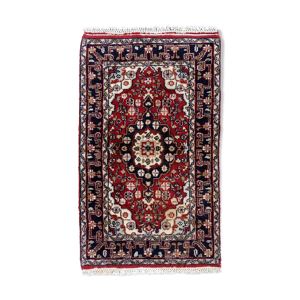 Tapis vintage persan