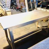 Large high country table