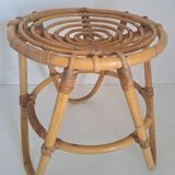 Bamboo stools