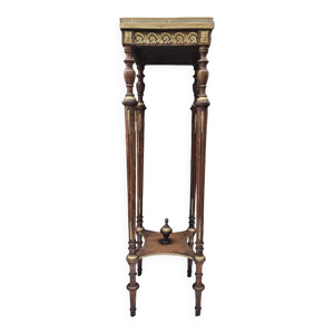 Guéridon Louis xvi début - xix