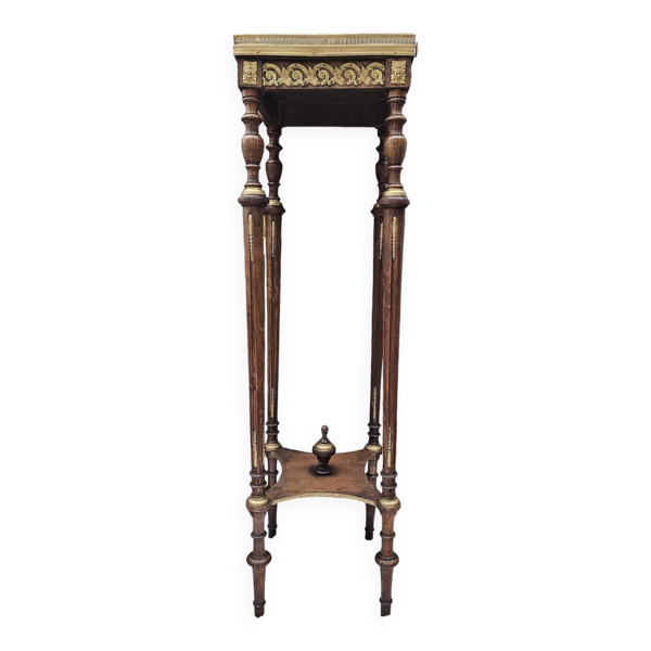 Guéridon Louis XVI début de XIX siècle — Beyit