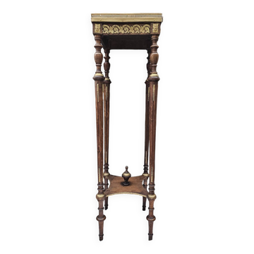 Guéridon Louis XVI début de XIX siècle