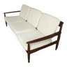 Scandinavian 3-seater sofa