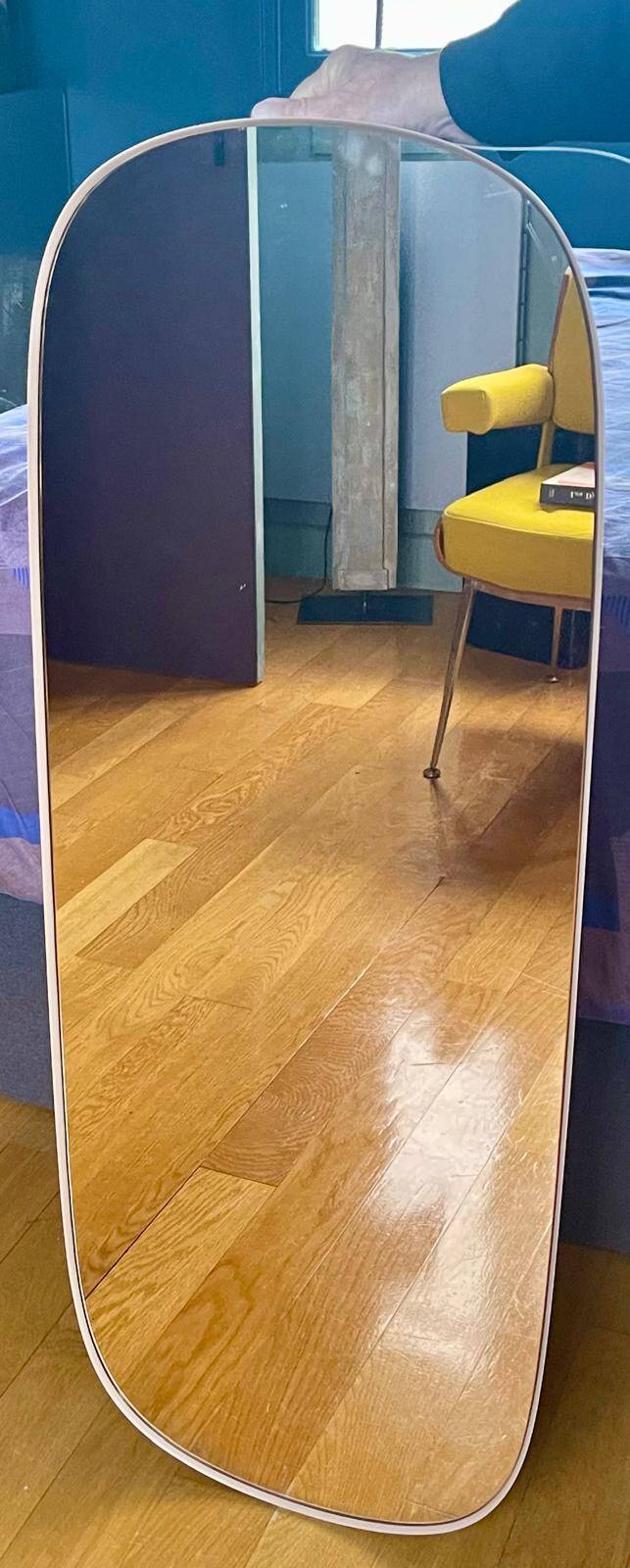 Miroir framed by anderssen&voll -muuto