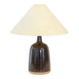 Danish table lamp by Per Linnemann Schmidt for Palshus