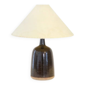 Danish table lamp by Per Linnemann Schmidt for Palshus