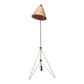 Vintage Floor Lamp from Hurka