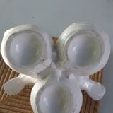 Duo of doves trinket bowl