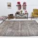 6x9 floral wool carpets 293x192
