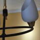 Arlus Suspension, French Vintage 1950s