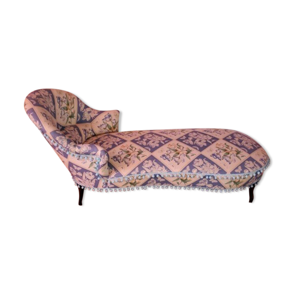 Méridienne vintage