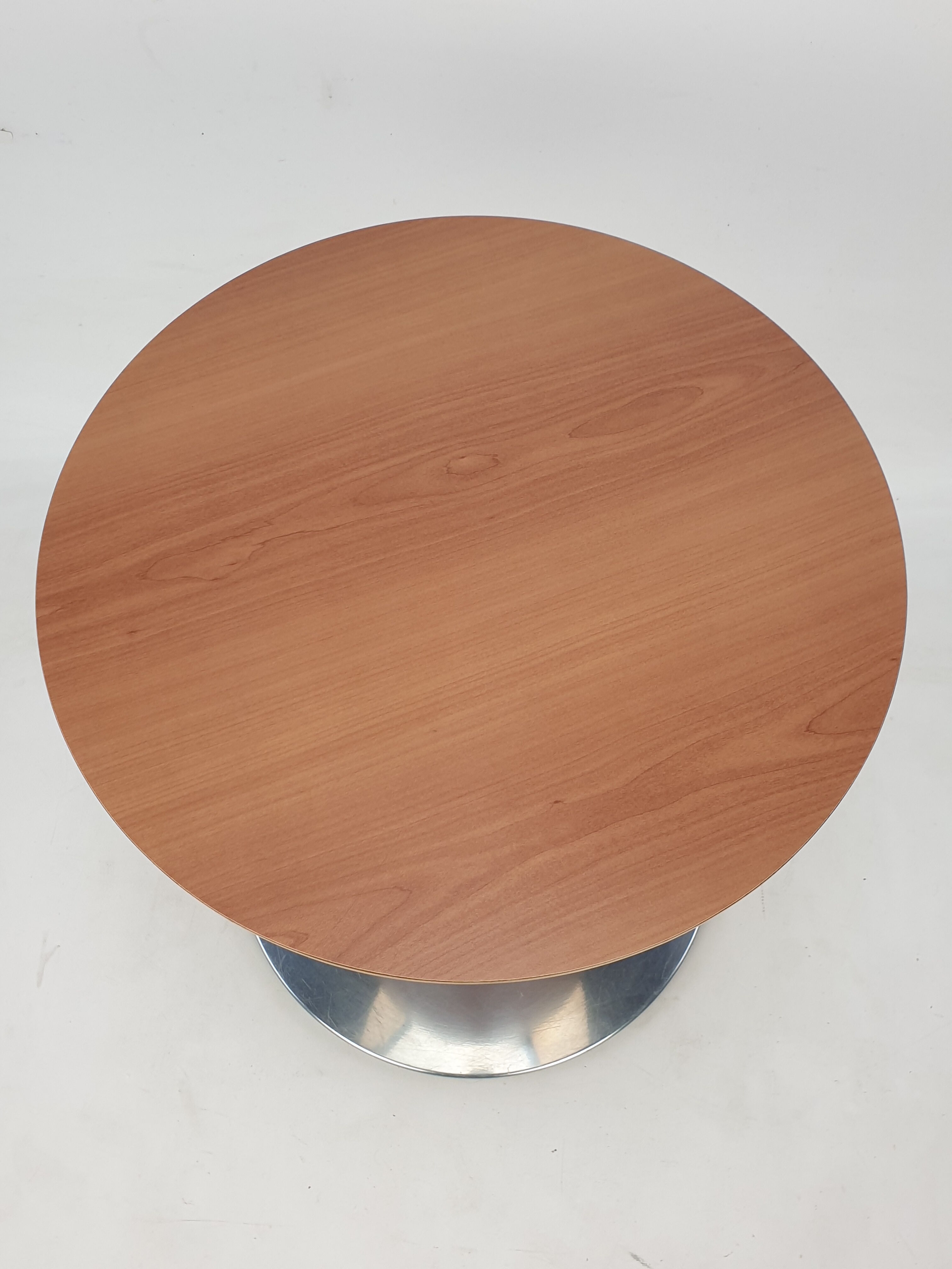 Round Coffee Table by Pierre Paulin for Artifort, 1990s