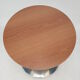 Round Coffee Table by Pierre Paulin for Artifort, 1990s