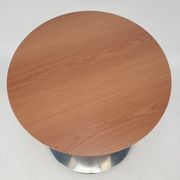 Round Coffee Table by Pierre Paulin for Artifort, 1990s