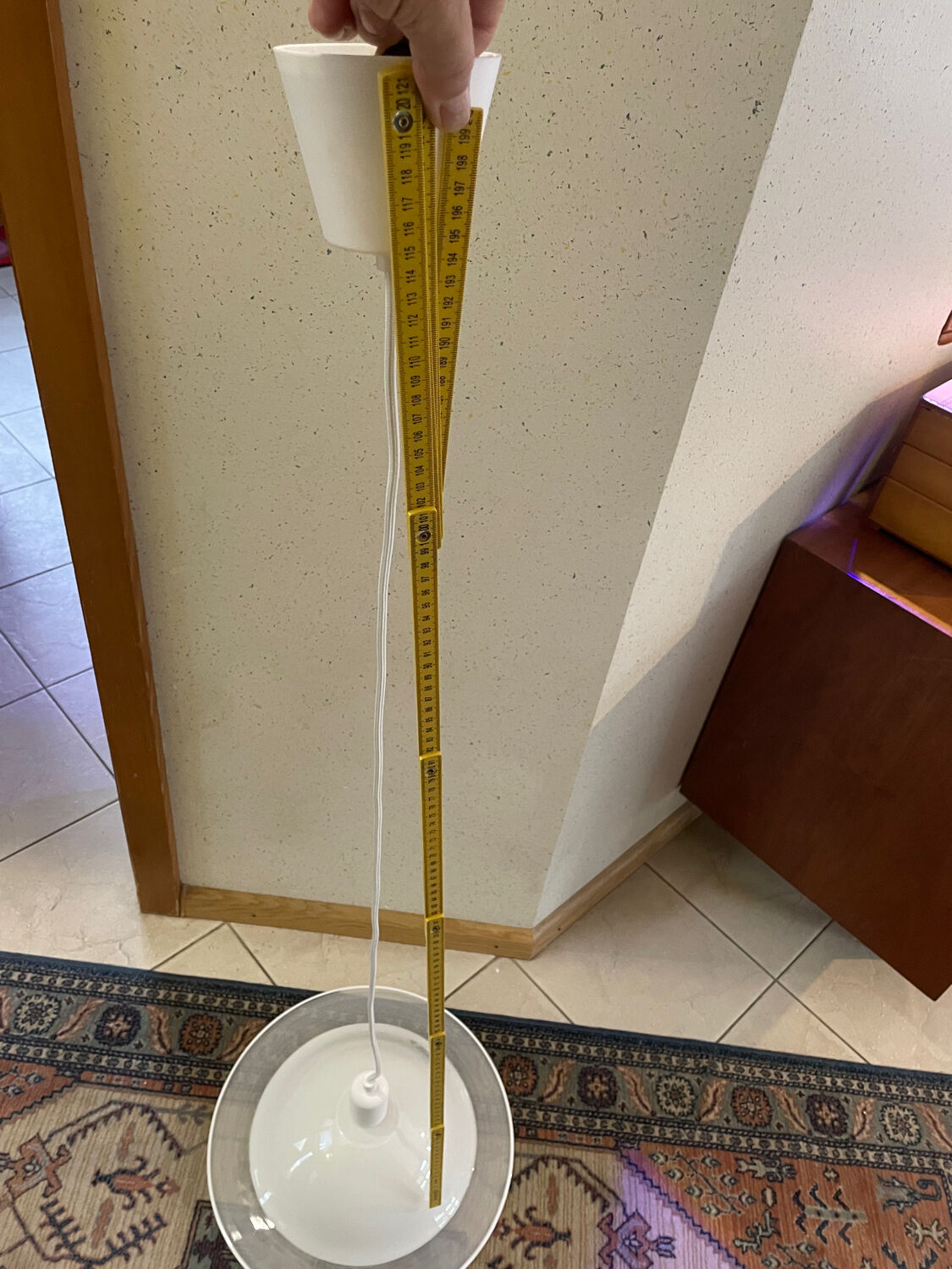 Murano Suspension Effetre International