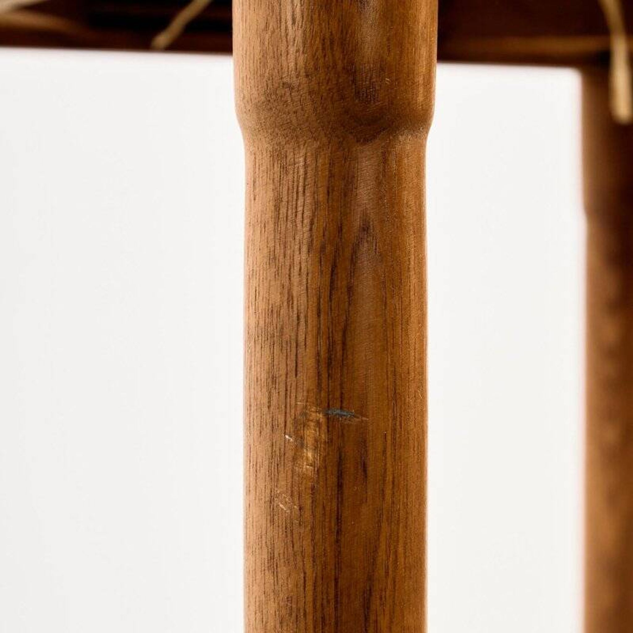 Carimate Bar Stools by Vico Magistretti for Cassina, 1960s, Set of 4