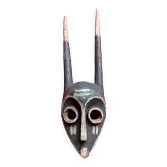 African Pende Mask