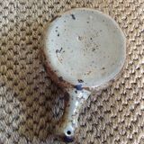 Set of 5 sandstone ramekins