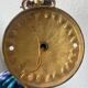 Applique torche Jansen