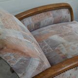 Pair of armchairs 40 years
