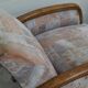 Pair of armchairs 40 years