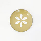Vintage enamelled dish Cathrineholm years 60