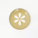 Vintage enamelled dish Cathrineholm years 60