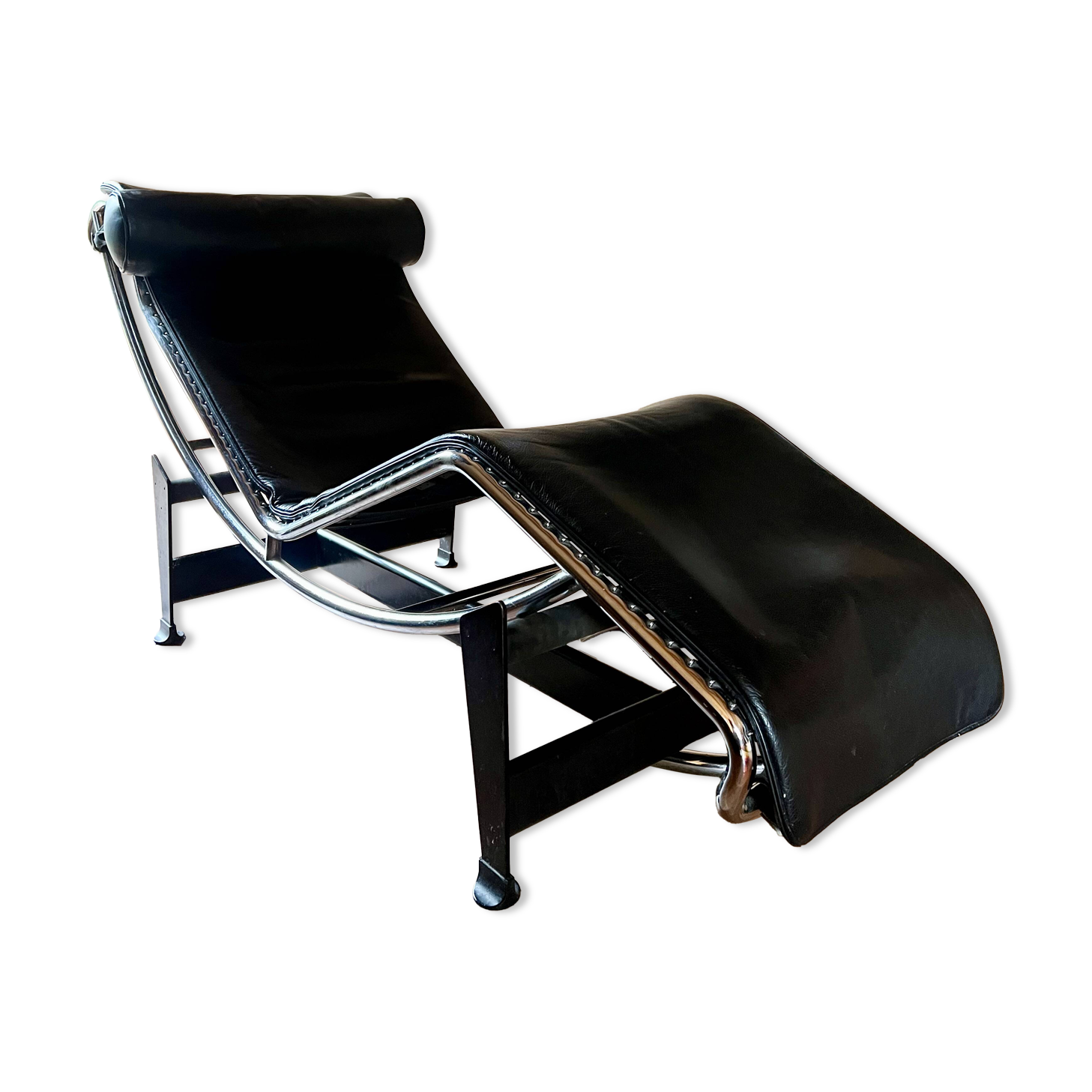 Le Corbusier LC4 chaise longue