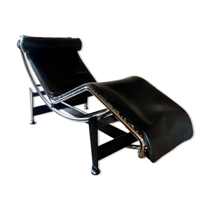 Le Corbusier LC4 chaise longue
