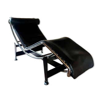 Le Corbusier LC4 chaise longue