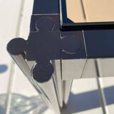 2 Georges Ciancimino tables
