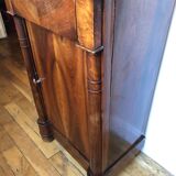 Bedside table or authentic Empire era