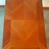 Extra coffee table marquetry