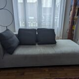 Cinna corner sofa or sofa+meridian