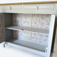 Art Deco sideboard Parisian